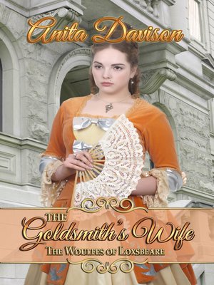 The Goldsmith's Wife - ebook